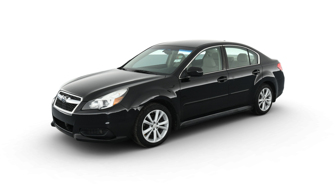2014 Subaru Legacy Carvana